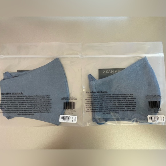 Face masks - Picture 2 of 4